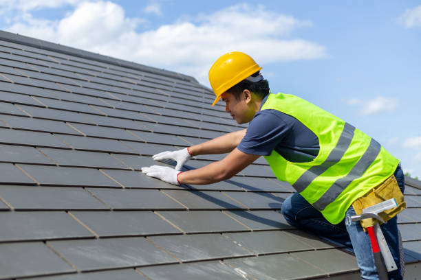 Best Flat Roofing  in Newington, VA