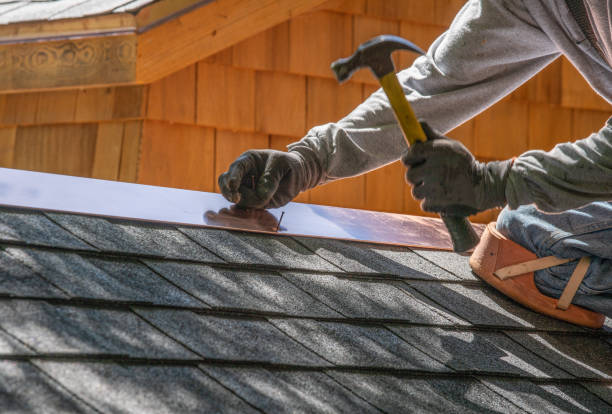 Roof Insulation in Newington, VA