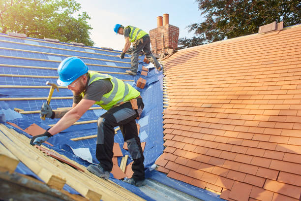 Best Roof Leak Repair  in Newington, VA