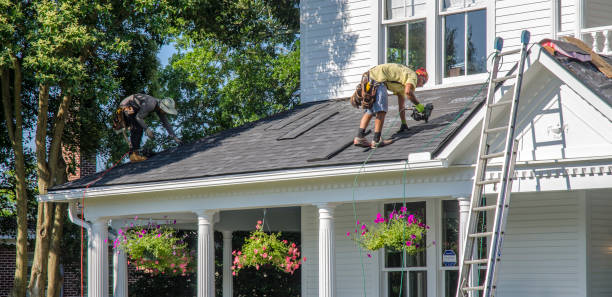 Best Roof Ventilation Installation  in Newington, VA
